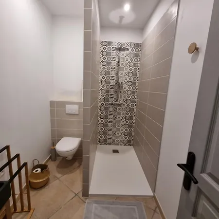 Holiday home Authentique Mas Provencal Entre Et Camargue *