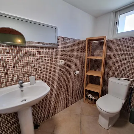 Authentique Mas Provencal Entre Et Camargue Holiday home Marsillargues
