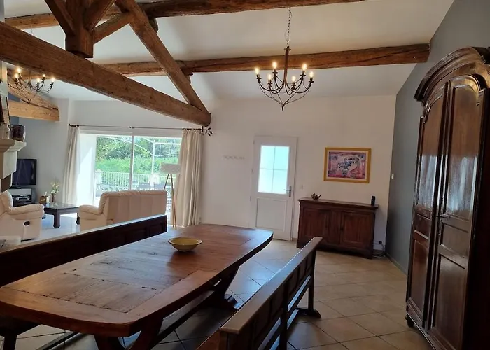 Authentique Mas Provencal Entre Et Camargue Σπίτι διακοπών