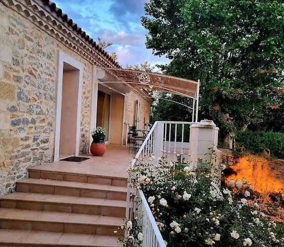 Authentique Mas Provencal Entre Et Camargue Σπίτι διακοπών *