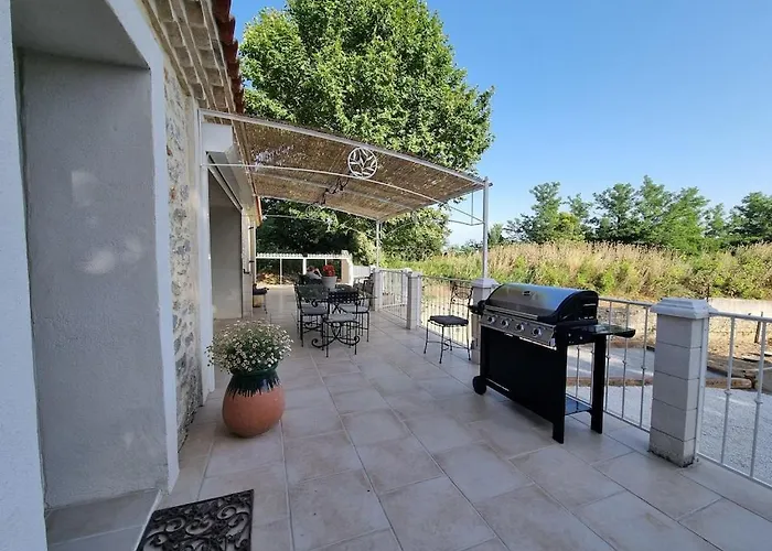 Authentique Mas Provencal Entre Et Camargue Σπίτι διακοπών